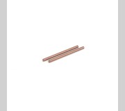 Schumacher U8059 Rear Inboard Pin - Storm ST (pr)