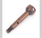 Schumacher U4087 Axle Rear - SVR,KR