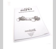 Schumacher U4520 Instruction Manual - Mi1v2