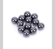 Schumacher U4122 Silicone Nitride Balls 3mm pk12 - SS/GT