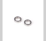 Schumacher U7725 Pro-Ball Bearing 10x15x4 Sealed - (pr)