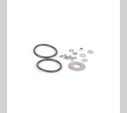 Schumacher U7240 Pro Diff Rebuild Kit - XLS,TC