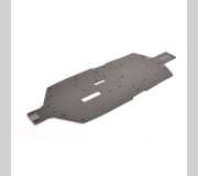 Schumacher U4721 C/F Chassis Forward Motor 2.5mm - K1 Aero