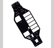 Schumacher U2700 Chassis  S1 Composite - Mi2/EC