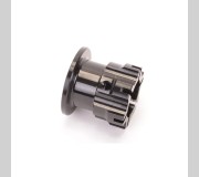 Schumacher U4658 Washer carrier - RH - SS GT Black