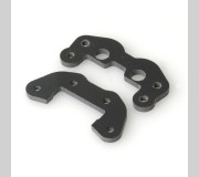 Schumacher U3733 Link Mount S1  Front + Rear - Cougar SV