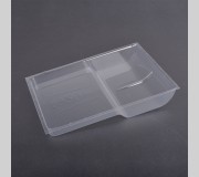 Schumacher U5142 Wing + Endplates - TOP CAT