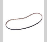 Schumacher U4322 Bando Mid Motor Front Belt 128T - Mi5/evo