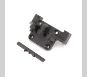 Schumacher U2479 Suspension and Roll Bar Mount - Mi1,FT