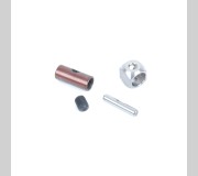 Schumacher U4050 UJ Parts (1 piece) - Cougar SV2