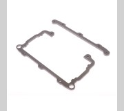 Schumacher U4638 Lipo Nest + Support - S1 - SS GT