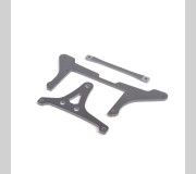 Schumacher U7905 S2 Pod Parts - Atom 2