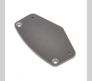 Schumacher U4823 Bumper Mount - Atom