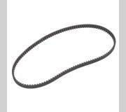Schumacher U3858 Rear Belt 119Tx6mm - CAT SX3