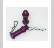 Schumacher U2723 Battery Posts pr - Mi2/EC