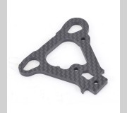 Schumacher U4617 C/F Wishbone Rear 1deg - Mi5evo