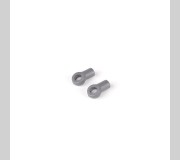 Schumacher U7846 Shock Socket (5.5mm) - Mi7 (pr)