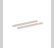 Schumacher U7567 Grooved Pins 45mm (pr) - TOP CAT