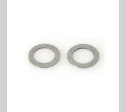 Schumacher U3740 Diff Washers  18mm V2  - Cougar SV