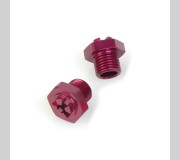 Schumacher U3451 Wheel Hex - Manic  pr