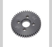 Schumacher U4598 Spur Gear CNC - 44T - 48DP - Mi4-Mi6evo