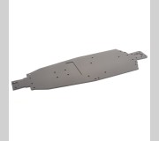 Schumacher U4746 Alloy Chassis - CAT K2