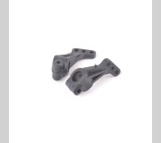 Schumacher U2209 Rear Hub Carrier  1 deg