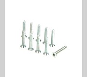 Schumacher U2944 SPEED PACK - Torx M4x25 Csk