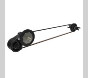 Schumacher U7236 Pro Transmission Upgrade - CAT XLS