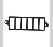 Schumacher U2713 C/F Battery Ladder - Mi2/EC