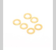 Schumacher U7019 Kingpin Shim-Eclipse-pk6