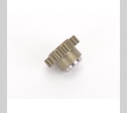 Schumacher U4347 FAB Front Pulley with One Way Bearing - K1/Aero