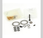 Schumacher U2629 Pro-Diff Rebuild Kit - Menace,Fusion,Mi2-Mi3