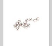 Schumacher U2459 Diff Balls  T/C  2.5mm pk14