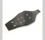 Schumacher U3699 Chassis S1 - Cougar SV