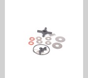 Schumacher U7786 Gear Diff Rebuild Kit - Mi7