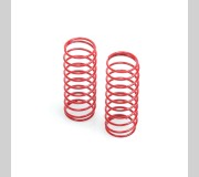 Schumacher U3390 Springs  Off Road XF3.0 Red