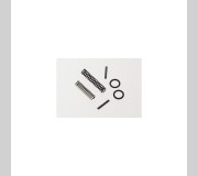 Schumacher U2684 Spring Shim and Pin Set - 3 Spd (5kand8.5k)