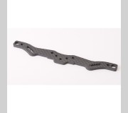 Schumacher U4288 C/F Rear Shock Mount - Mi5