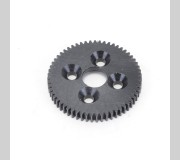 Schumacher U4604 Spur Gear CNC - 59T - 64DP - Mi4-Mi6evo