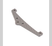 Schumacher U4963 C/F - Pod Front Brace - E1,E2