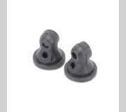 Schumacher U4595 Shock Top Mouldings pr - Mi5evo,Mi6/evo