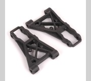 Schumacher U3917 Front Wishbone C/F - Mi4CXL