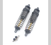 Schumacher U4493 Big Bore Shocks Long V2 - Assembled