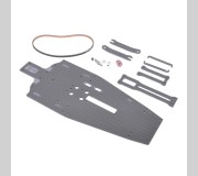 Schumacher U4586 Low Grip Conversion - KF