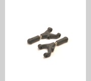 Schumacher U1883 Rear Upper Wishbones-SST2000 (pr)