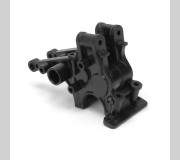 Schumacher U3739 Transmission Housings - Cougar SV