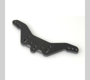 Schumacher U3731 Rear Shock Mount S1 - Cougar SV