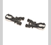 Schumacher U4988 C/F Wishbones - Front pr - Mi6/evo