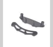 Schumacher U7749 Bumper Mouldings - Mi7,FT